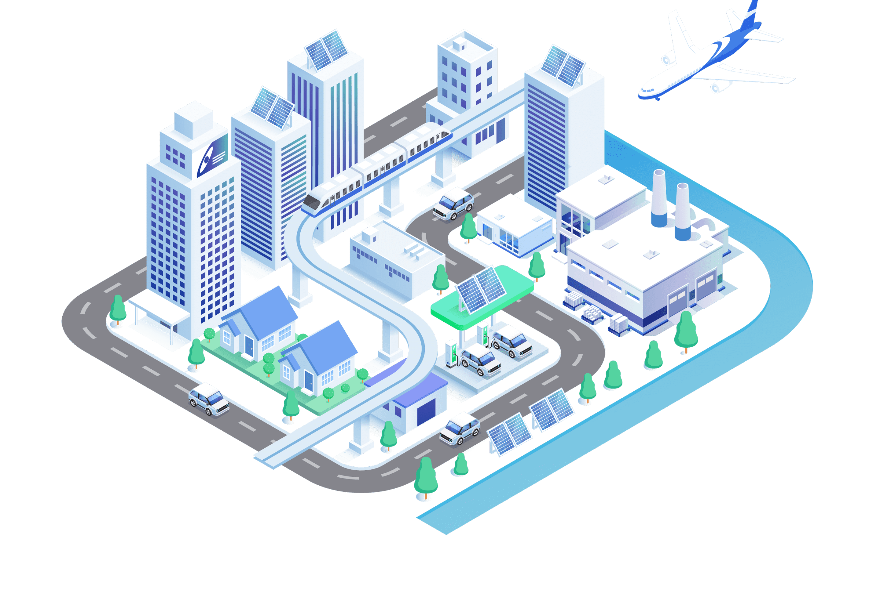 Product Map Image