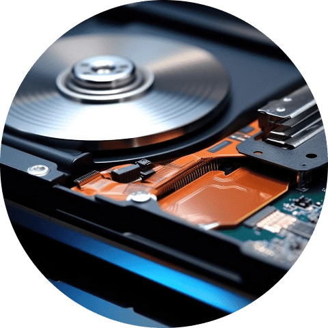 Technology Image Photo
